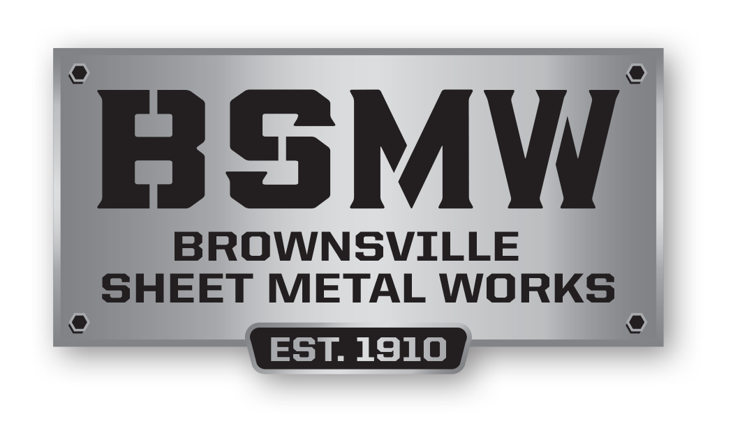Brownsville Sheet Metal Works